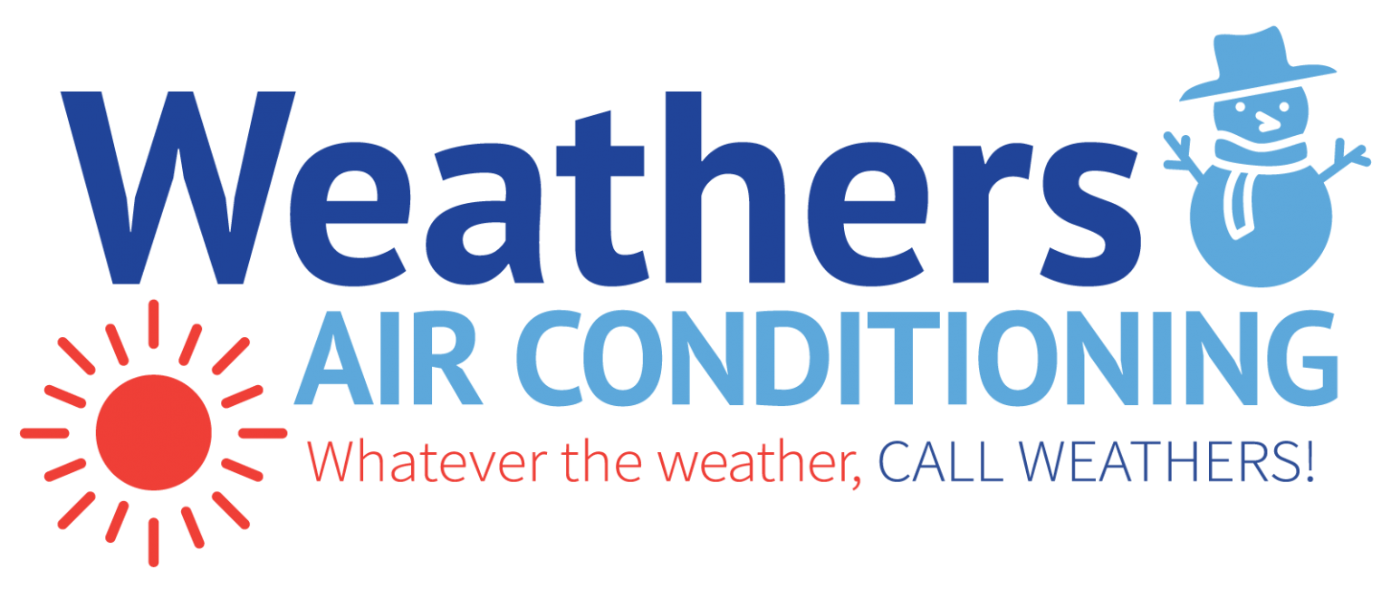 Home - Weathers Air Conditioning